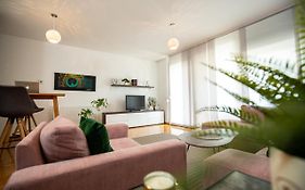 Ljubljana Finest Apartment